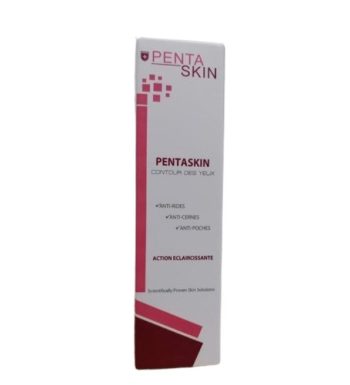 PENTA Contour des Yeux 15ml