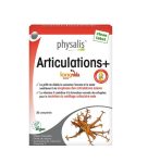 Physalis Articulations+ 30 Comprimes