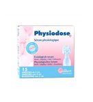 Physiodose Serum Unidos 15*5ml