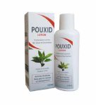 POUXID Lotion Traitement anti poux 125ML