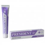 President Dentifrice Defense 50Ml