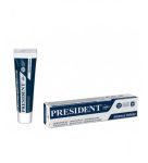 president dentifrice white plus 30ml