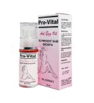 PRO VITAL HUILE AUX OEUFS DE FOURMIS 30ML