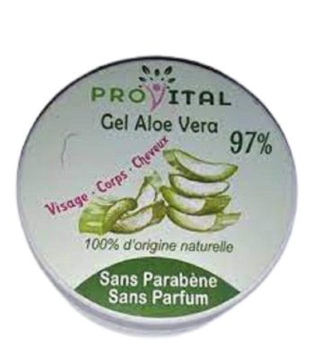 Pro vital Gel Aloe Vera 200g