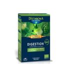 Dietaroma Digestion 20 Ampoules*10ml