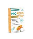 3Chenes Propolis Pastilles a sucer Boite de 40 Pastilles