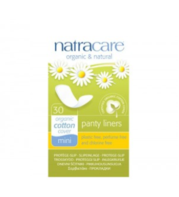 NATRACARE PROTEGE SLIP MINI 30 Unités