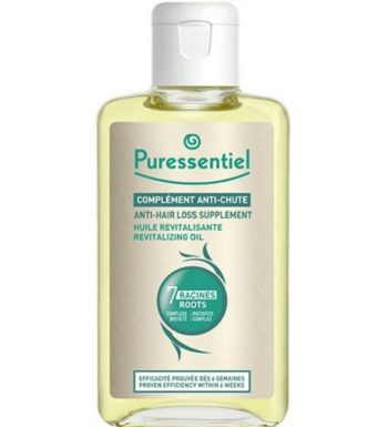 Puressentiel Capillaire Huile Revitalisante 100Ml