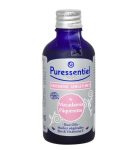 Puressentiel Duo-oils Grossesse & Vergetures Macadamia/Pâquerette Huiles Végétales Bio 50 ml
