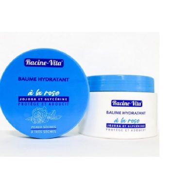 RACINE VITA BAUME HYDRATANT A LA ROSE 150G