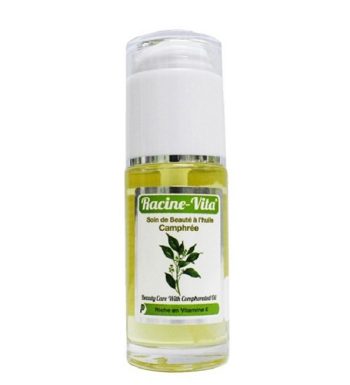 RACINE VITA HUILE COMPHREE 40ML