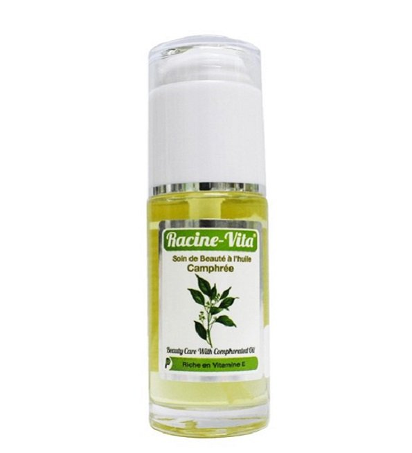 RACINE VITA HUILE COMPHREE 40ML RACINE VITA HUILE COMPHREE 40ML