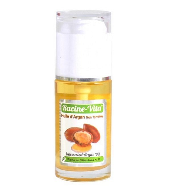 RACINE VITA HUILE D’ARGAN NON TORRIEFIE 40 ML RACINE VITA HUILE D’ARGAN NON TORRIEFIE 40 ML
