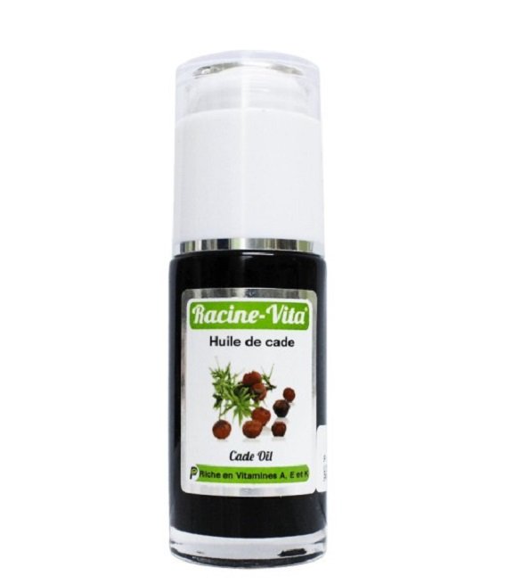 RACINE VITA HUILE DE CADE 40ML RACINE VITA HUILE DE CADE 40ML