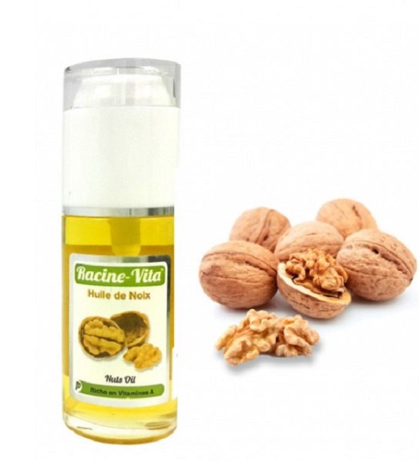 RACINE VITA HUILE DE NOIX 40ML RACINE VITA HUILE DE NOIX 40ML
