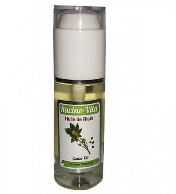 Racine vita ricin 40 ml Racine vita ricin 40 ml