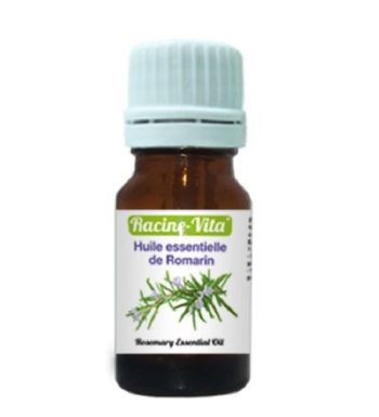 RACINE VITA HUILE ESSENTIELLE DE ROMARIN 10 ML