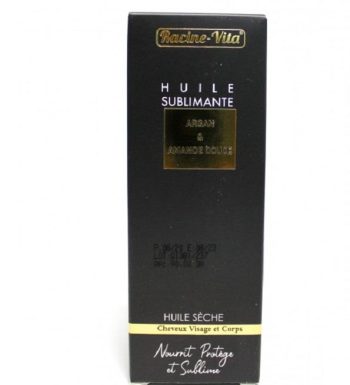 RACINE VITA HUILE SÈCHE SUBLIMANTE 40ML