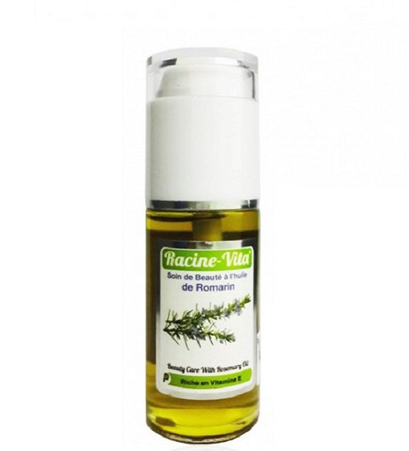 RACINE VITA HUILE DE ROMARIN 40ML RACINE VITA HUILE DE ROMARIN 40ML