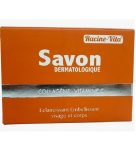 RACINE VITA SAVON DERMATOLOGIQUE ÉCLAIRCISSANT A LA COLLAGÈNE ET VITAMINE C