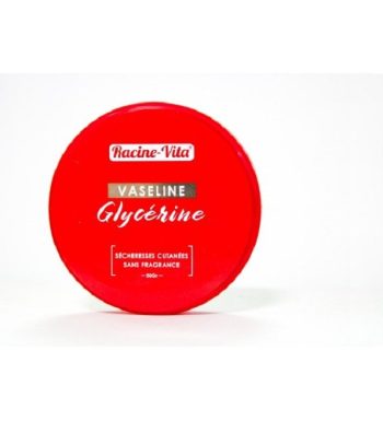 RACINE VITA VASELINE À LA GLYCÉRINE 50G