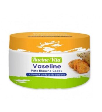 Racine Vita Vaseline Figue de Barbarie 100 G