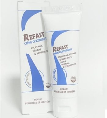 REFAST CREME CICATRISANTE 30ML