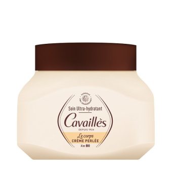 Rogé Cavailles Crème perlée Ultra-Hydratante 400ml