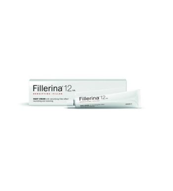 Fillerina 12HA Night cream grade 5 50ml