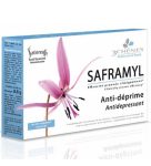 3Chenes Saframyl -Anti-stress 15 Pièces