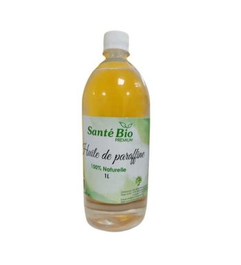 SANTE BIO HUILE DE PARAFFINE 1LITRE