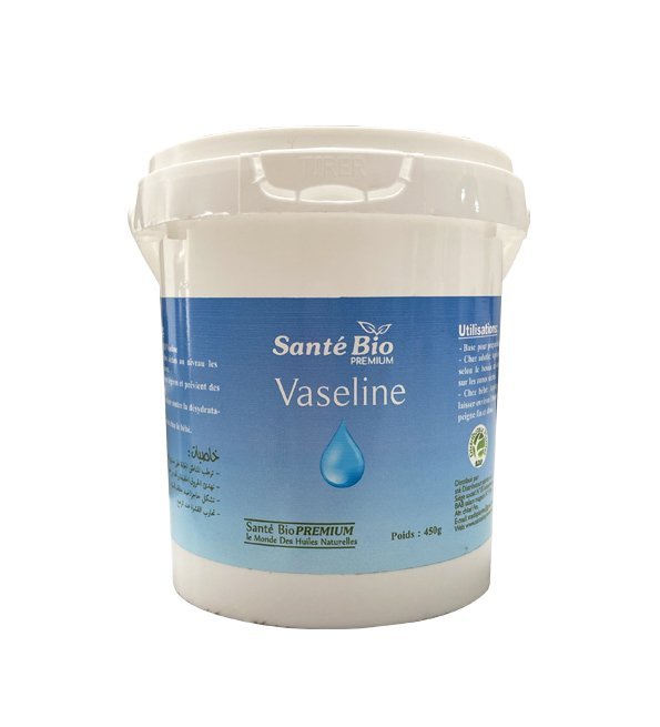 Sante Bio Vaseline 1Kg Sante Bio Vaseline 1Kg