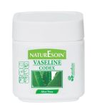 Sante Bio Vaseline Aloe Vera 120ml