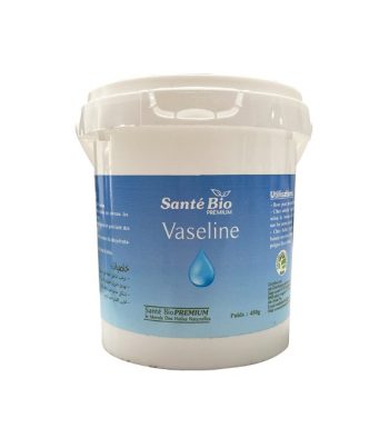 SANTE BIO PREMIUM VASELINE 450G