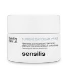 Sensilis Supreme Day Cream spf15 50ml