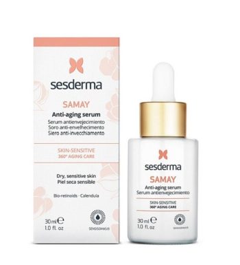Sesderma Samay Serum 30ml