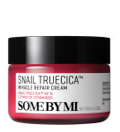 SOME BY MI SNAIL TRUECICA MIRACLE REPAIR CREAM 60G