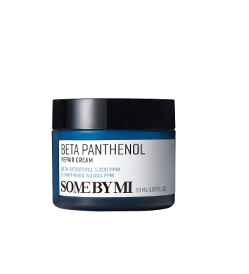 SOME BY MI BETA PANTHENOL REPAIR CREAM 50ML
