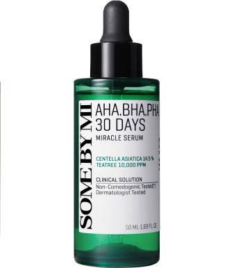 SOME BY MI AHA-BHA-PHA 30 DAY MIRACLE SERUM 50ML