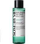 SOME BY MI AHA. BHA. PHA 30 DAYS MIRACLE TONER 150ML