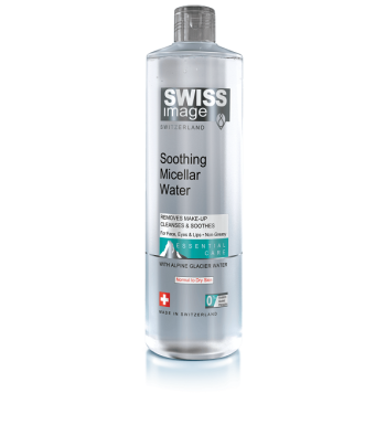 Swiss Image Essential Care Soothing Micellar Water 400 ml