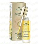 NUXE LE CONCENTRÉ ANTI-ÂGE UNIVERSEL 30ML SUPER SERUM [10] 30ML