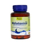 SVITA Premium Melatonine 1.8mg 36 Gelules