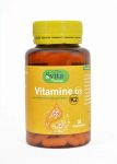SVITA Premium Vitamine D3 & K2 36 Capsules