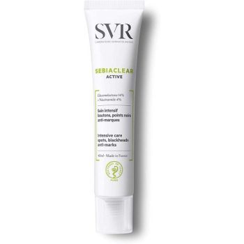 SVR Sebiaclear Active 40ml