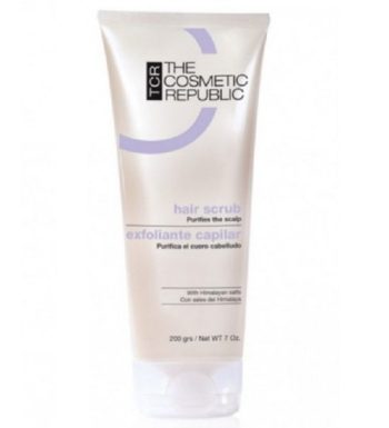 TCR Hair Scrub Exofoliante 200Grs