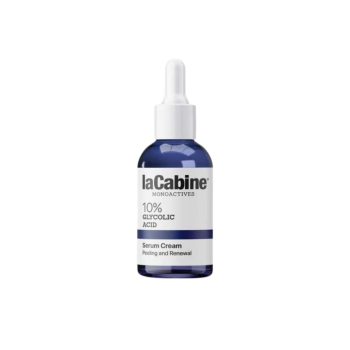 Lacabine Monoactive 10% Glycolic Acid serum 30ml