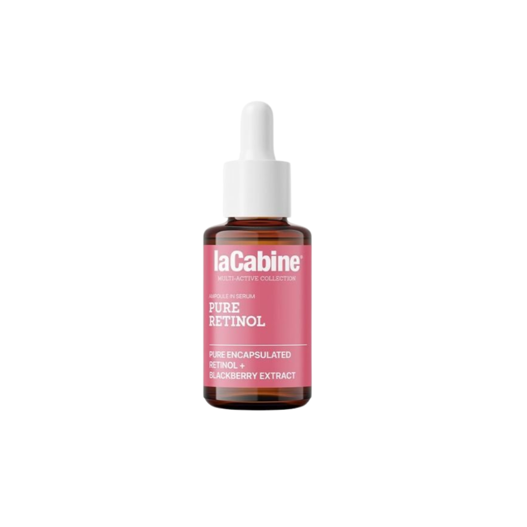 LaCabine Pure Retinol serum 30ml LaCabine Pure Retinol serum 30ml