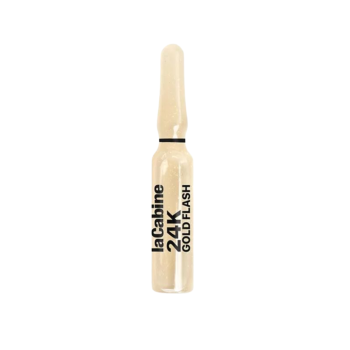 LaCabine 24K Gold Flash Ampoule 2ml