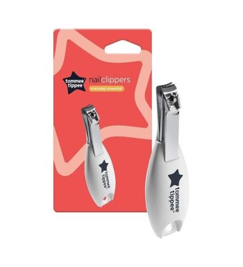 Tommee Tippee Coupe-Ongles Essentials Bébé
